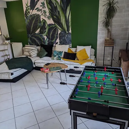 Maison, 3 Ch, Proximite Gare,c Commercial,c