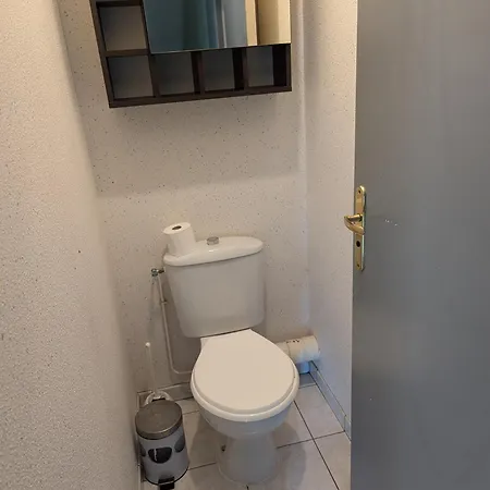 Maison, 3 Ch, Proximite Gare,c Commercial,c * Laval (Mayenne)