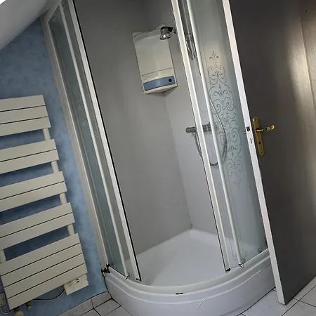 아파트 Maison, 3 Ch, Proximite Gare,c Commercial,c