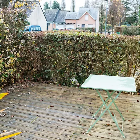 Apartment Maison, 3 Ch, Proximite Gare,c Commercial,c *