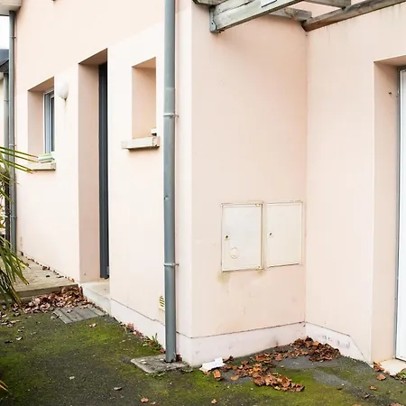Maison, 3 Ch, Proximite Gare,c Commercial,c Laval (Mayenne)
