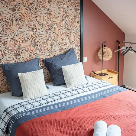 Maison, 3 Ch, Proximite Gare,c Commercial,c * Laval (Mayenne)