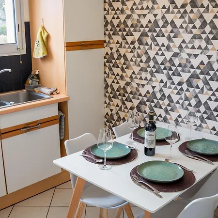 Maison, 3 Ch, Proximite Gare,c Commercial,c Apartament