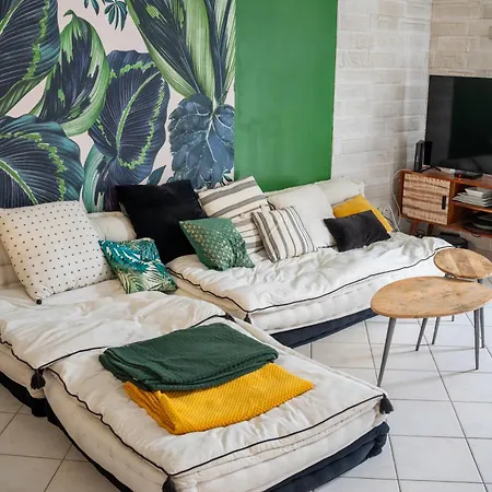 아파트 Maison, 3 Ch, Proximite Gare,c Commercial,c