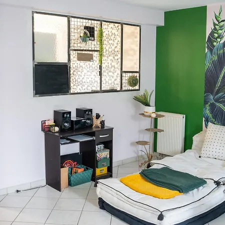 Maison, 3 Ch, Proximite Gare,c Commercial,c * 라발