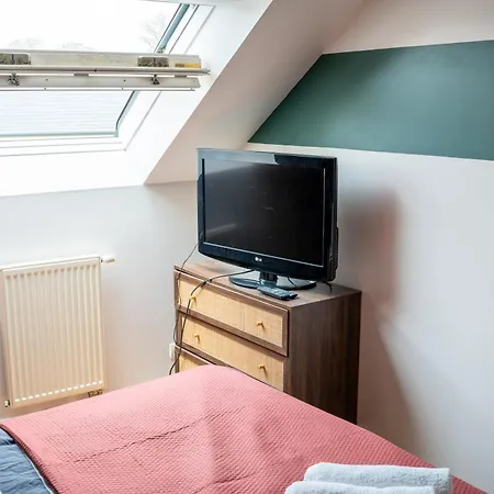 Maison, 3 Ch, Proximite Gare,c Commercial,c *