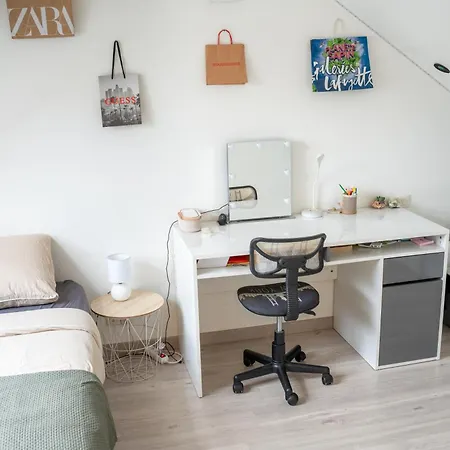 Maison, 3 Ch, Proximite Gare,c Commercial,c 라발