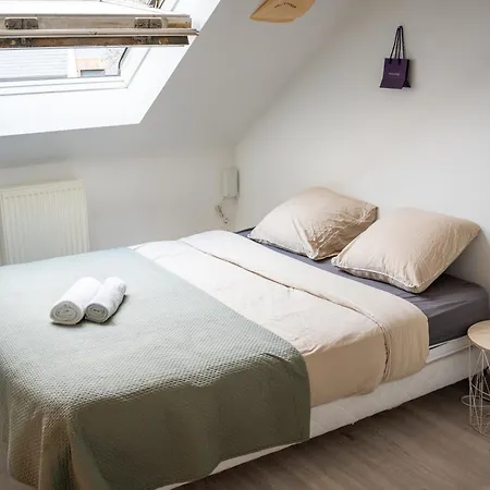 Apartament Maison, 3 Ch, Proximite Gare,c Commercial,c