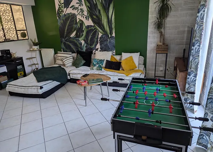 Maison, 3 Ch, Proximité Gare,c Commercial,c