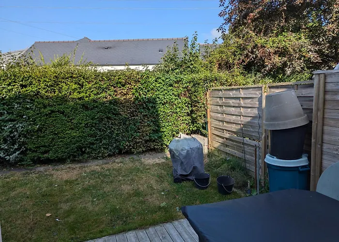 Maison, 3 Ch, Proximité Gare,c Commercial,c