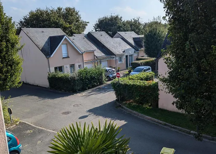 Maison, 3 Ch, Proximité Gare,c Commercial,c Laval (Mayenne)