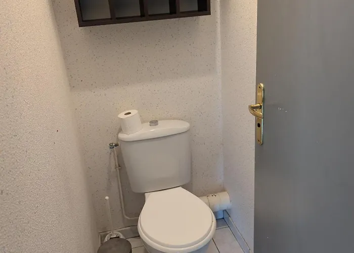 Maison, 3 Ch, Proximité Gare,c Commercial,c * Laval (Mayenne)