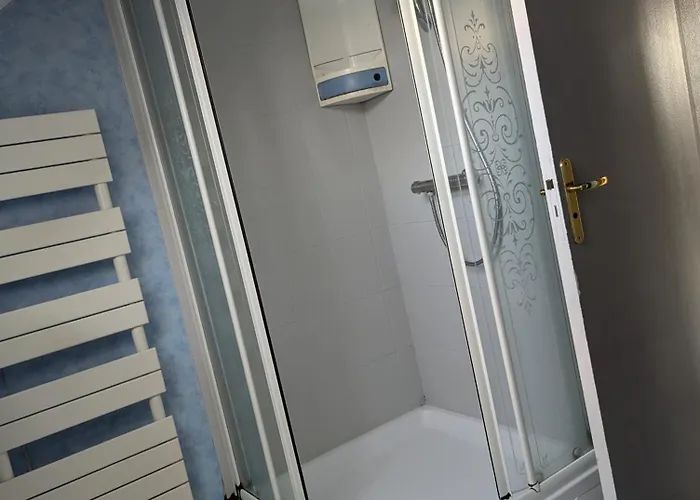 Apartamento Maison, 3 Ch, Proximité Gare,c Commercial,c