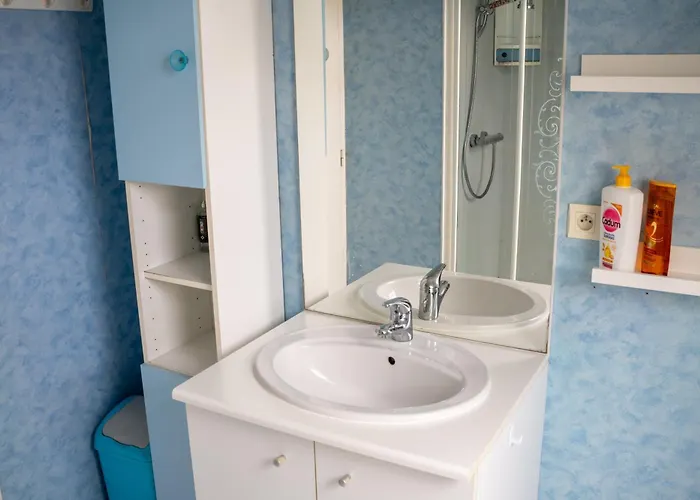 Maison, 3 Ch, Proximité Gare,c Commercial,c Apartamento