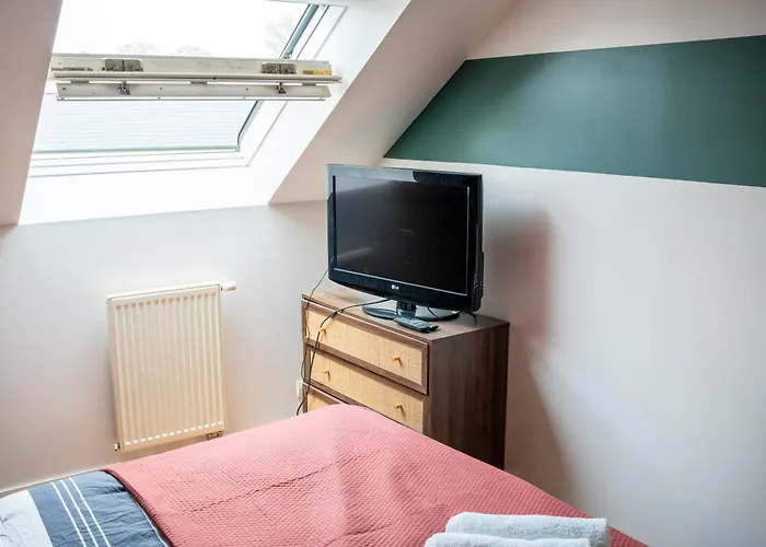 Maison, 3 Ch, Proximité Gare,c Commercial,c *