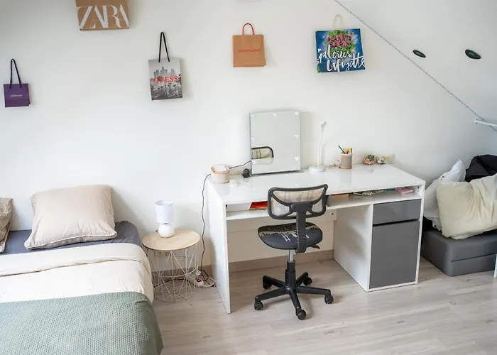 Maison, 3 Ch, Proximité Gare,c Commercial,c Laval (Mayenne)